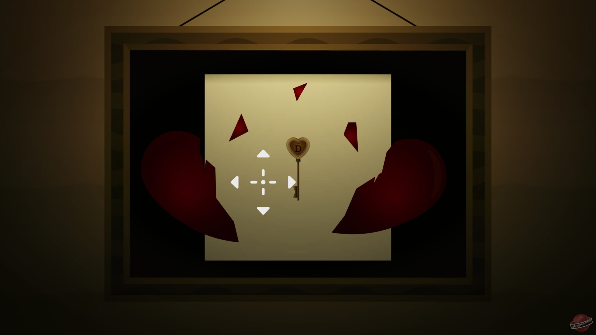 Скриншот из игры In His Time - 1