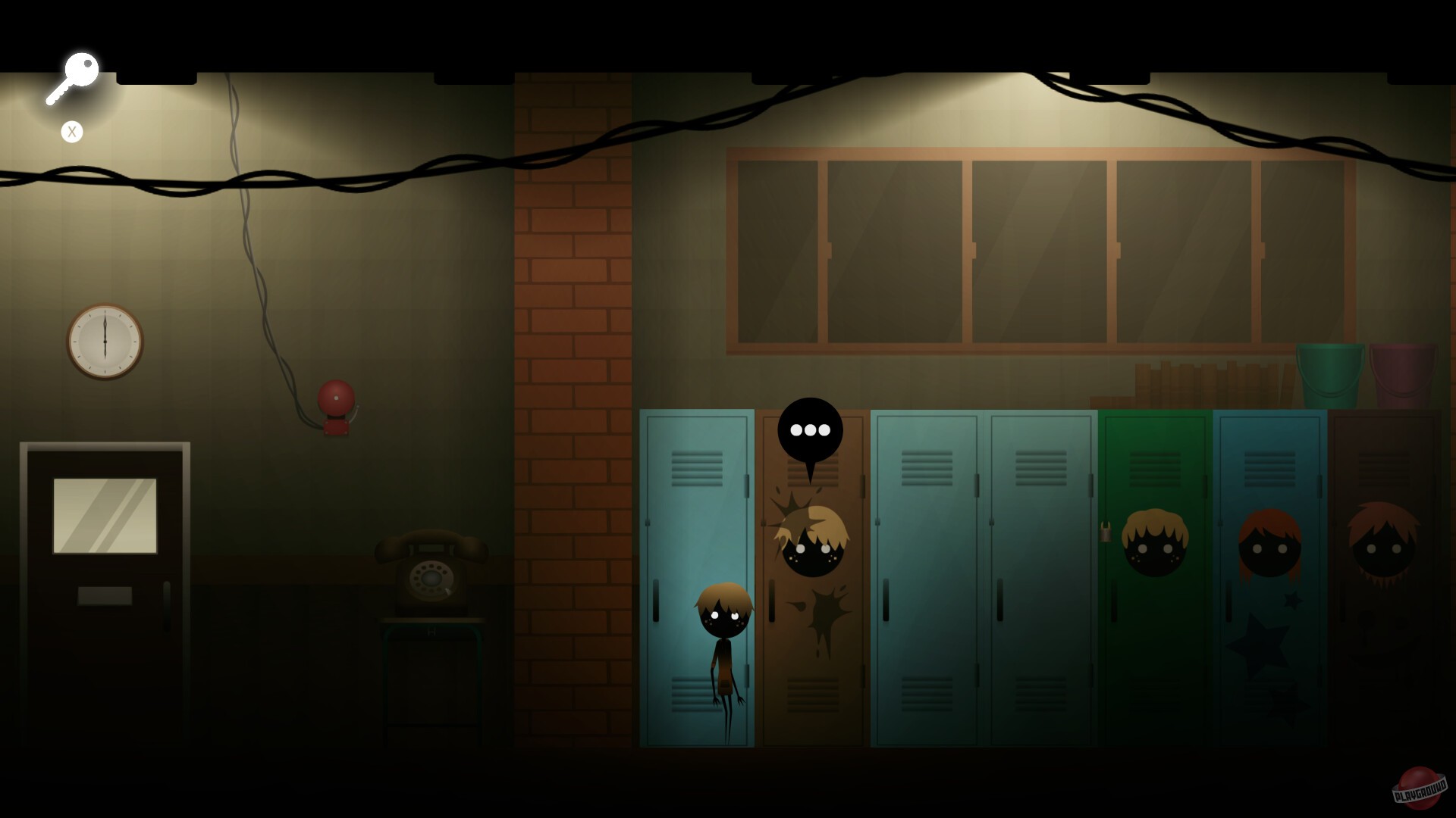 Скриншот из игры In His Time - 10