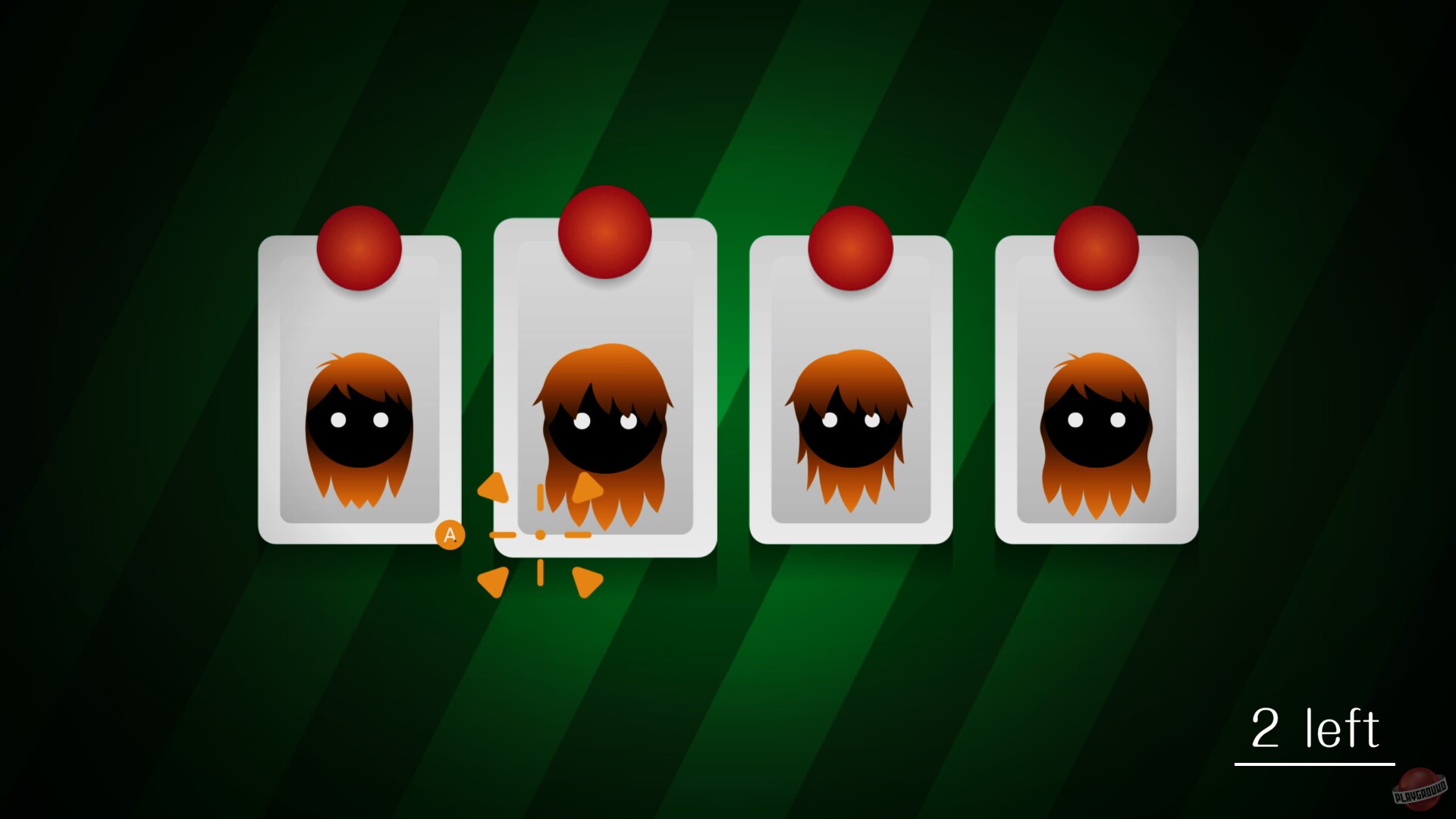 Скриншот из игры In His Time - 6