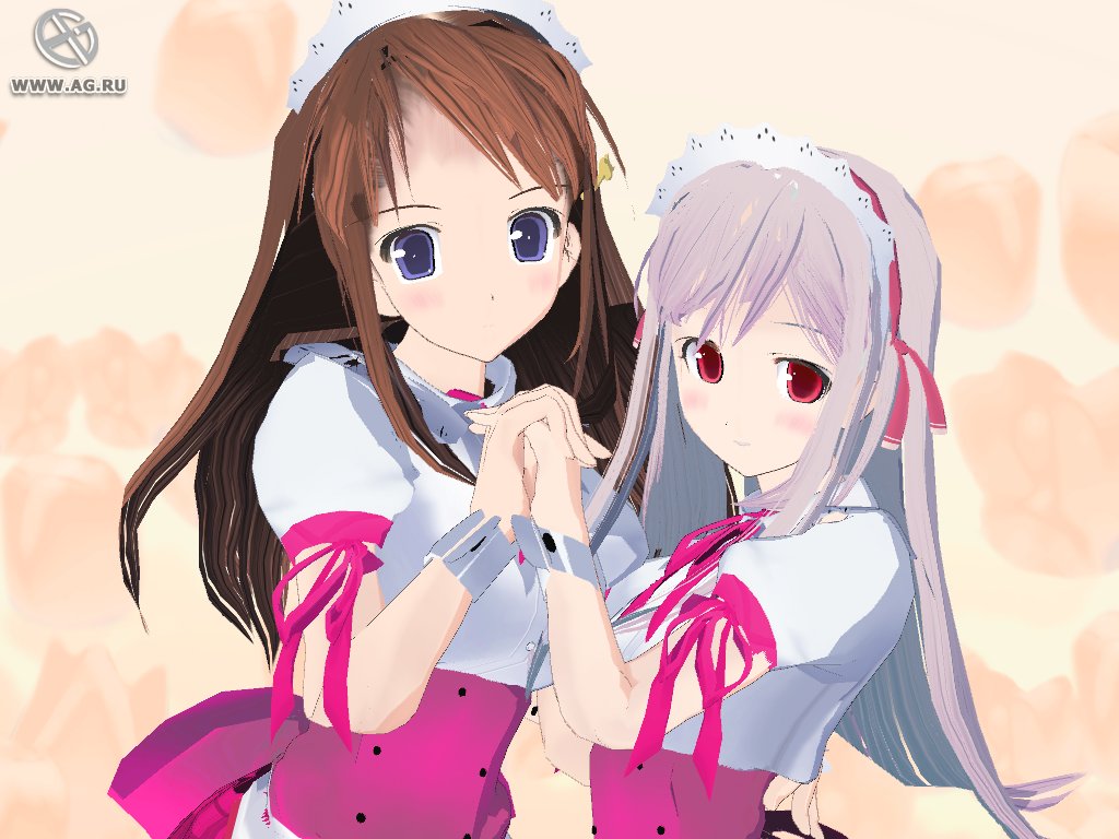Скриншот из игры Love Death: Realtime Lovers - 6