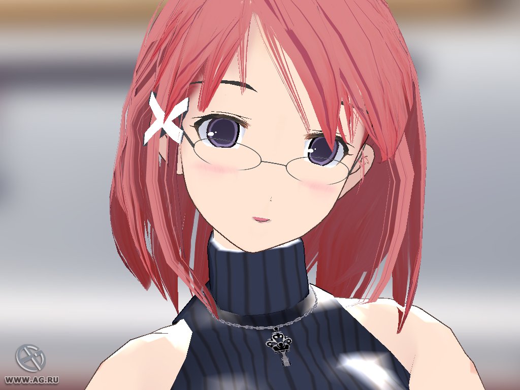 Скриншот из игры Love Death: Realtime Lovers - 18