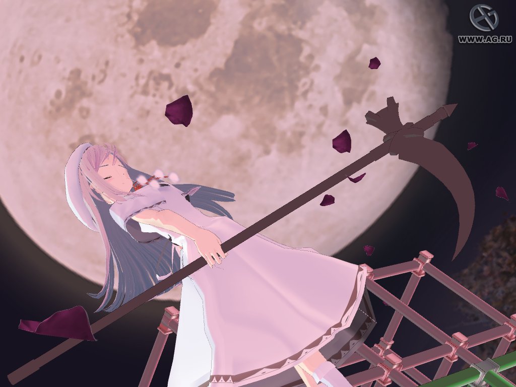 Скриншот из игры Love Death: Realtime Lovers - 12