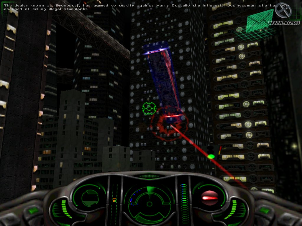 Скриншот из игры Crime Cities - 34