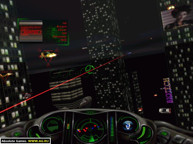 Скриншот из игры Crime Cities - 46