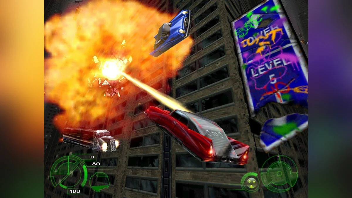 Скриншот из игры Crime Cities - 15