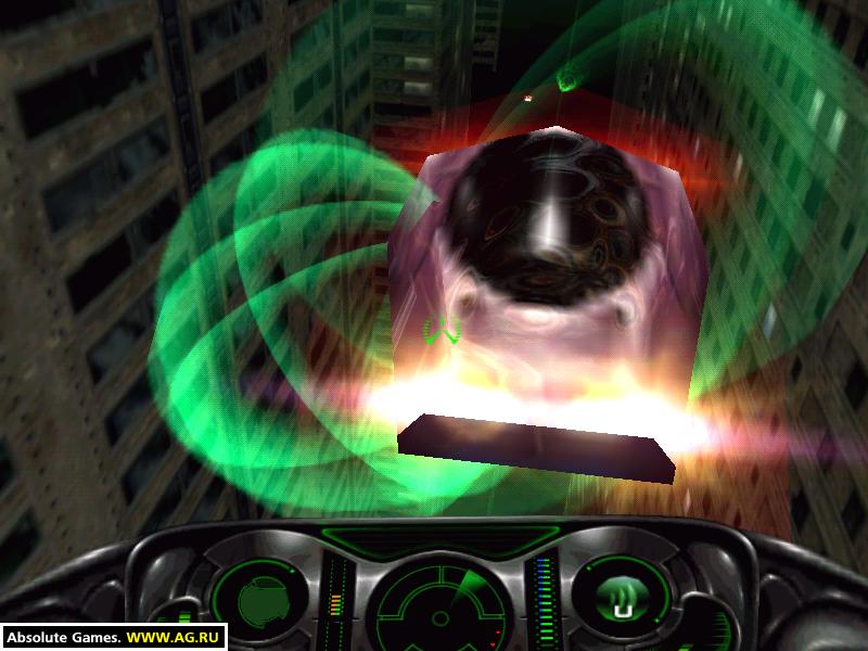 Скриншот из игры Crime Cities - 44