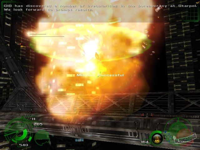 Скриншот из игры Crime Cities - 8