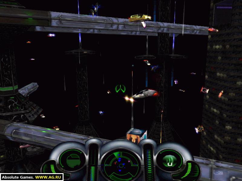 Скриншот из игры Crime Cities - 50