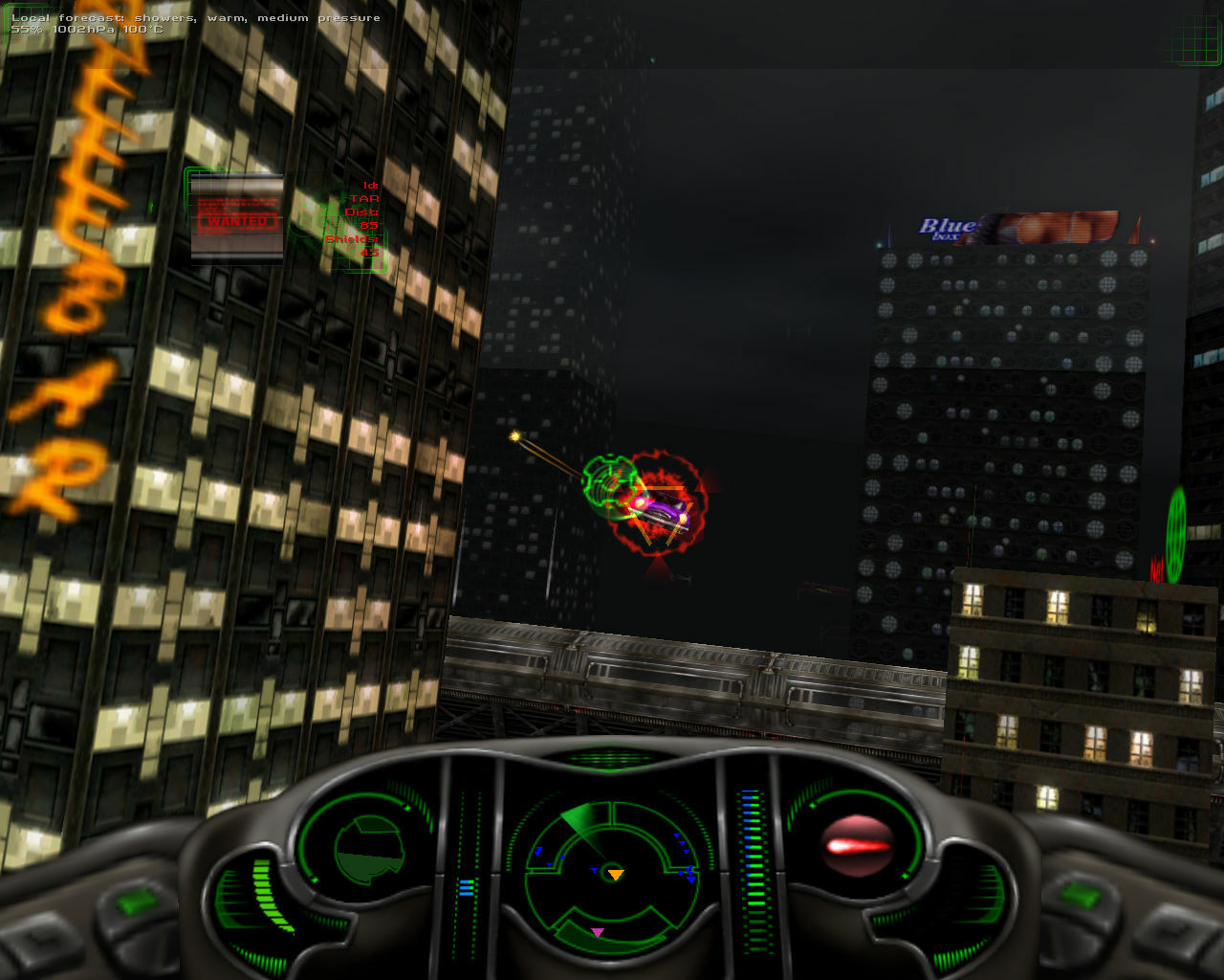 Скриншот из игры Crime Cities - 21