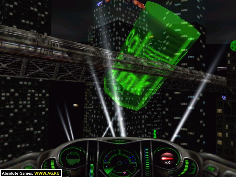 Скриншот из игры Crime Cities - 10