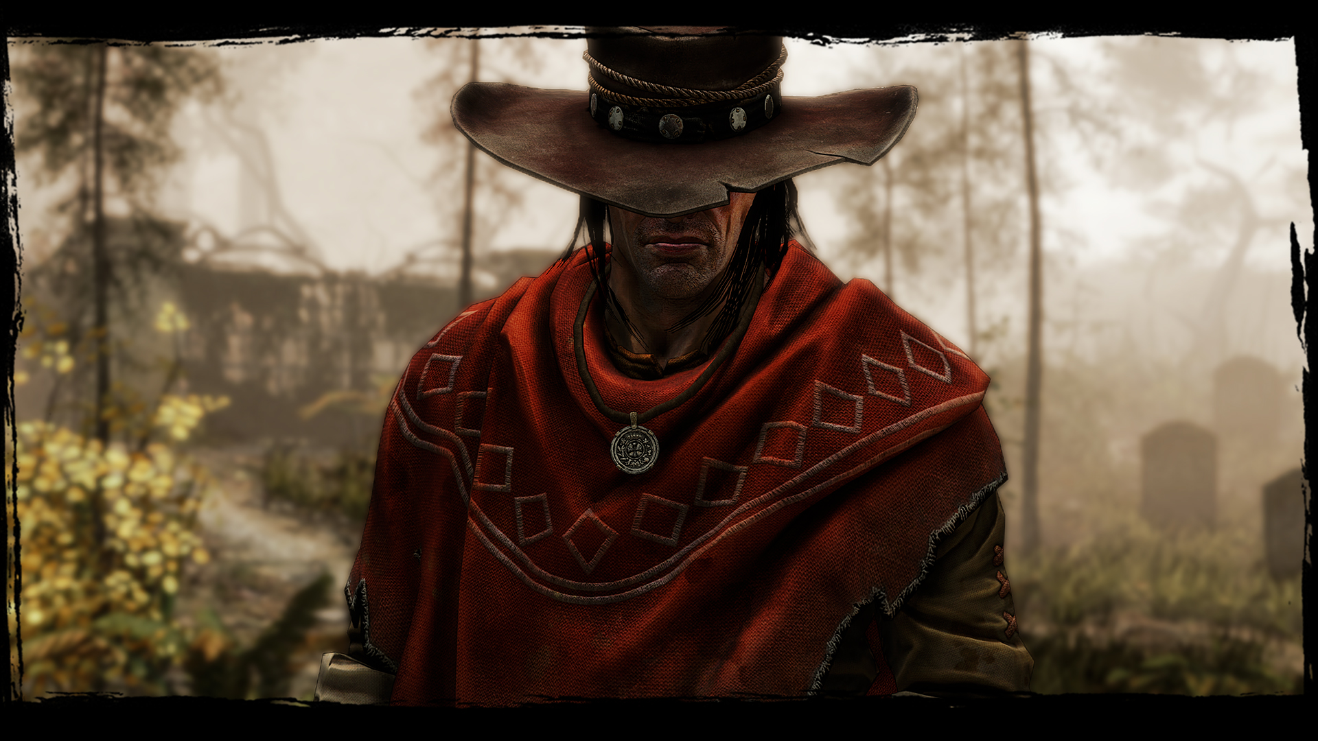 Скриншот из игры Call of Juarez: Gunslinger - 71