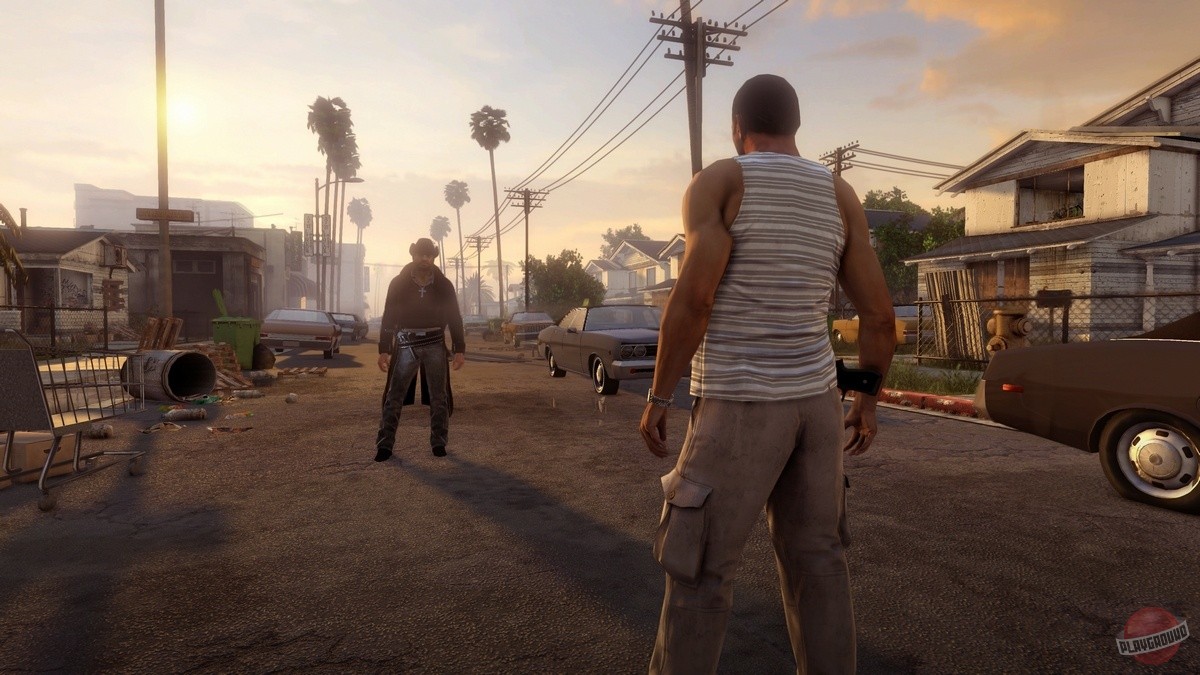 Скриншот из игры Call of Juarez: The Cartel - 97