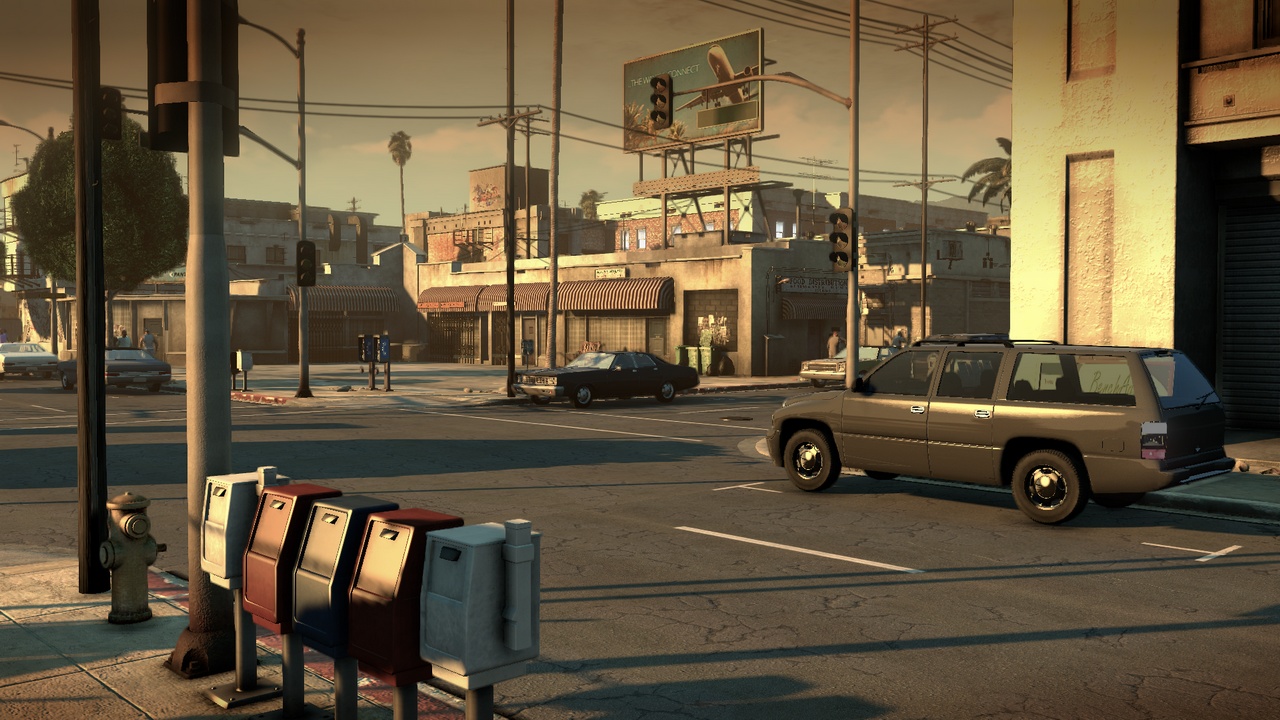 Скриншот из игры Call of Juarez: The Cartel - 126