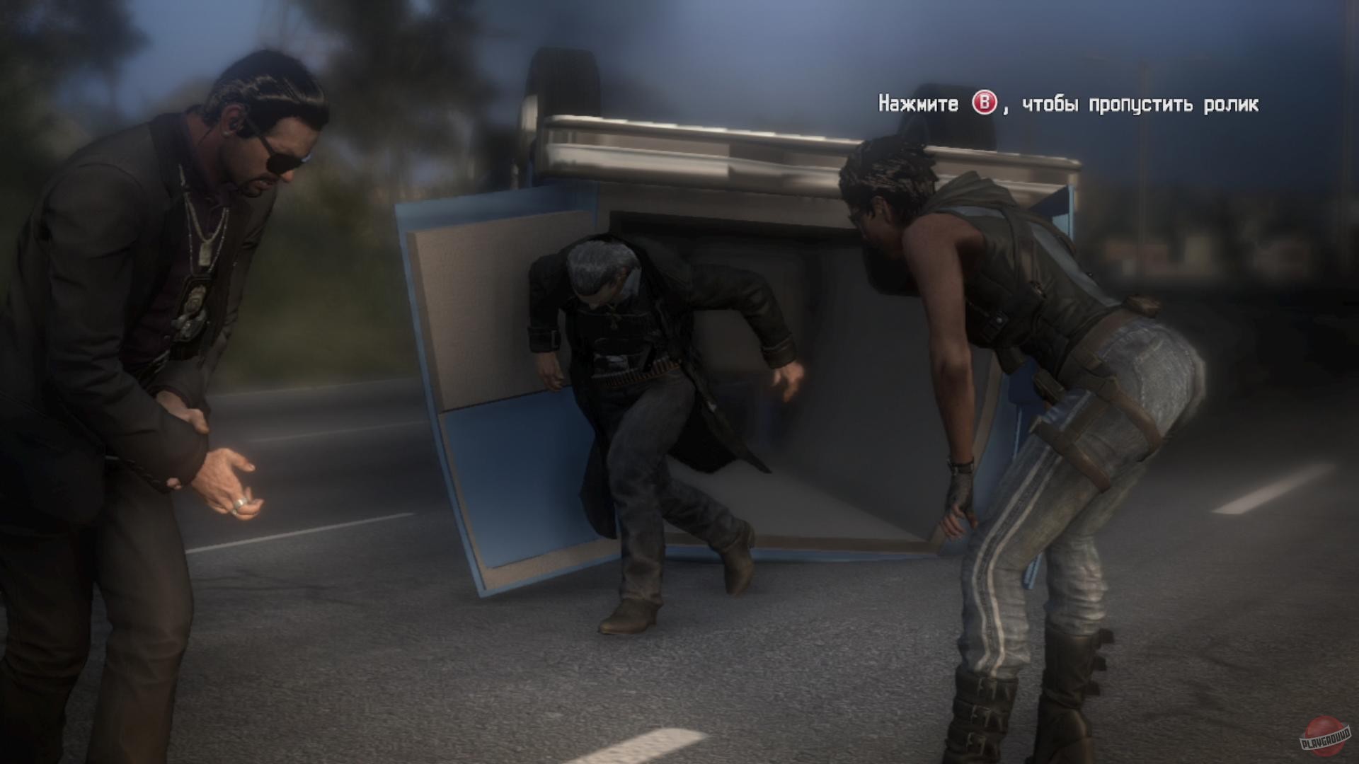 Скриншот из игры Call of Juarez: The Cartel - 159