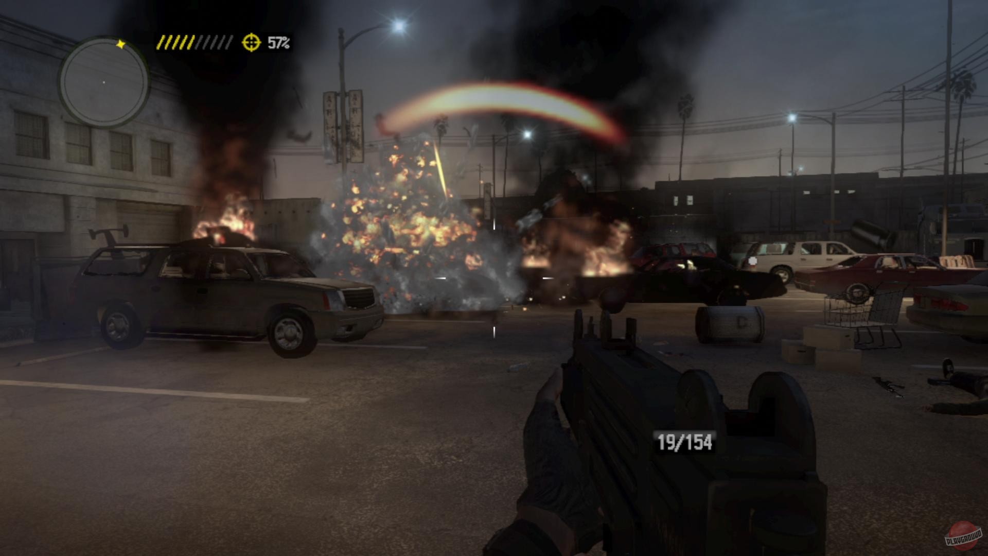 Скриншот из игры Call of Juarez: The Cartel - 70