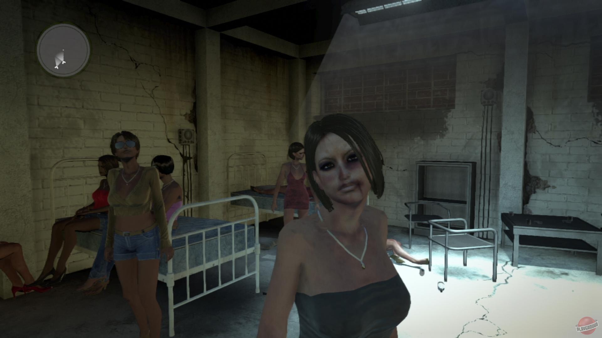 Скриншот из игры Call of Juarez: The Cartel - 134