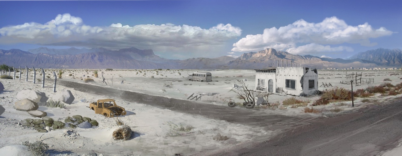 Скриншот из игры Call of Juarez: The Cartel - 92