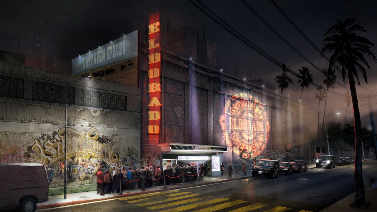 Скриншот из игры Call of Juarez: The Cartel - 136