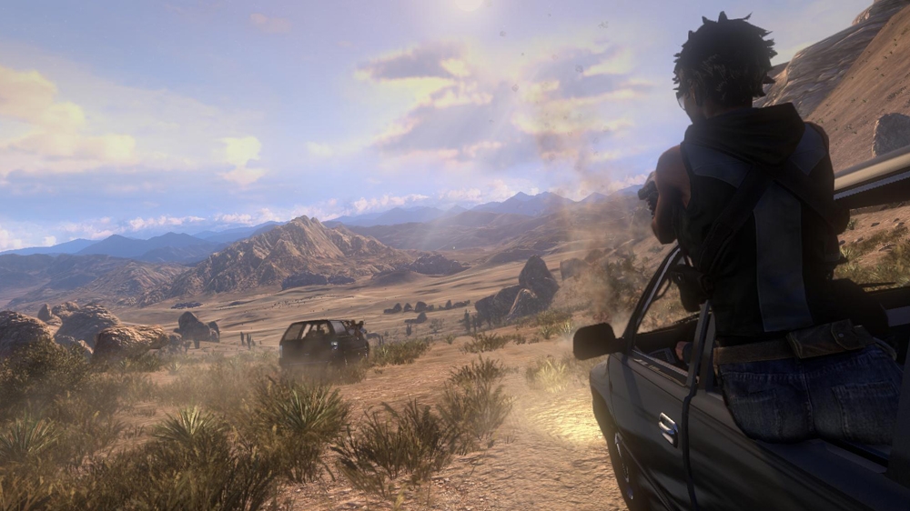 Скриншот из игры Call of Juarez: The Cartel - 121