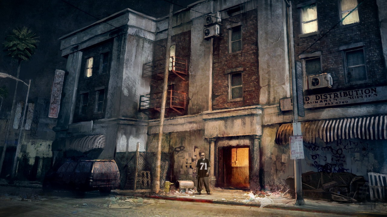 Скриншот из игры Call of Juarez: The Cartel - 78