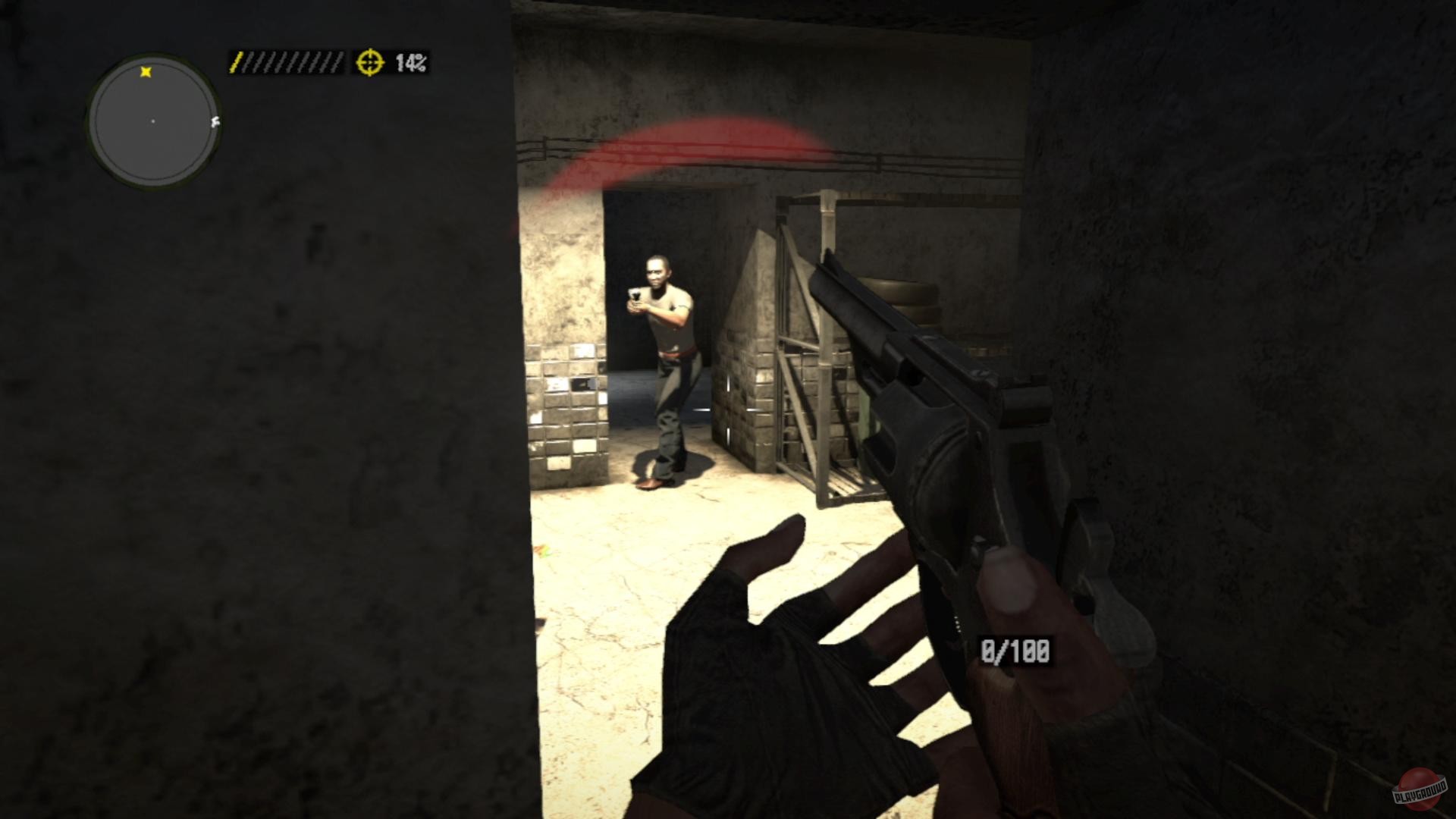 Скриншот из игры Call of Juarez: The Cartel - 130