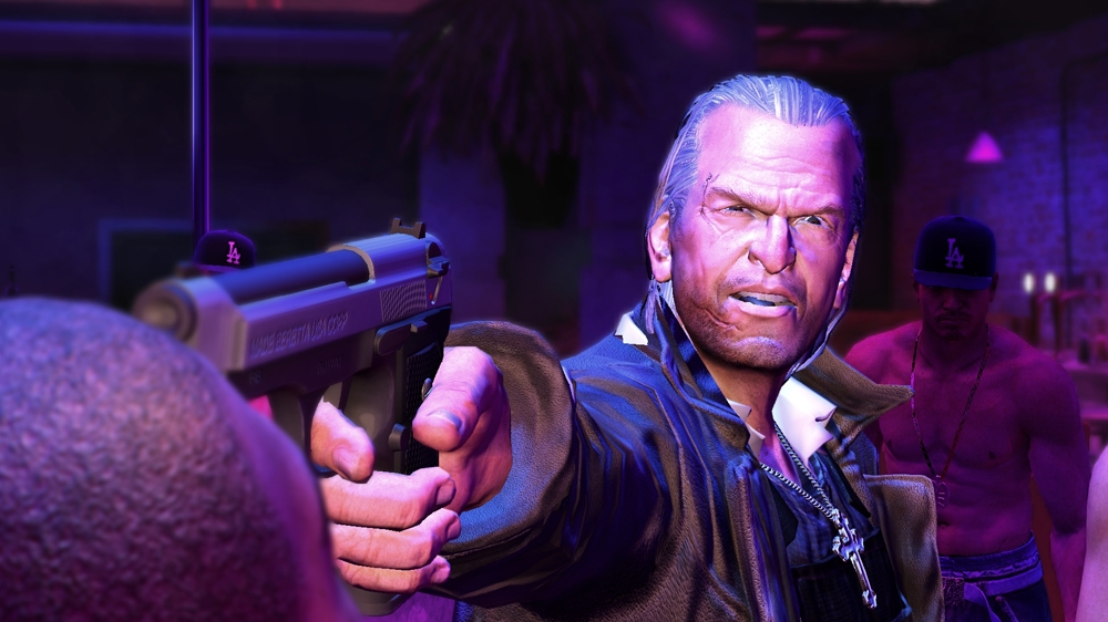 Скриншот из игры Call of Juarez: The Cartel - 156