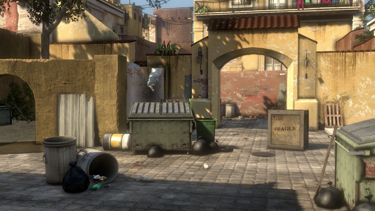 Скриншот из игры Call of Juarez: The Cartel - 140