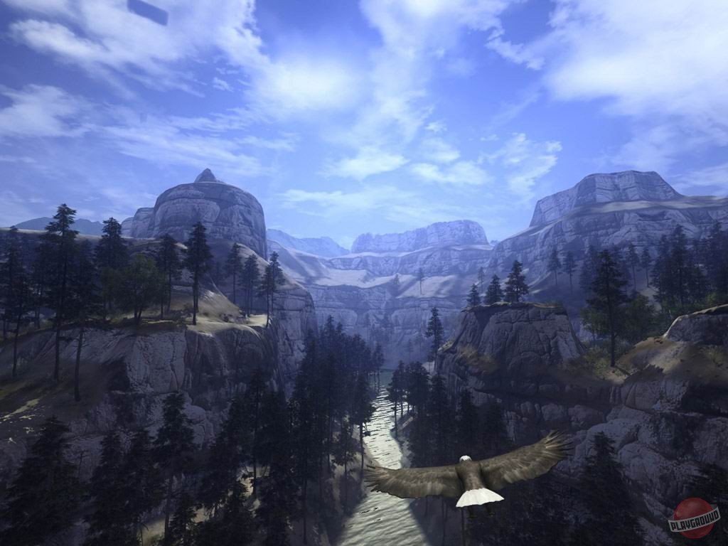 Скриншот из игры Call of Juarez - 53
