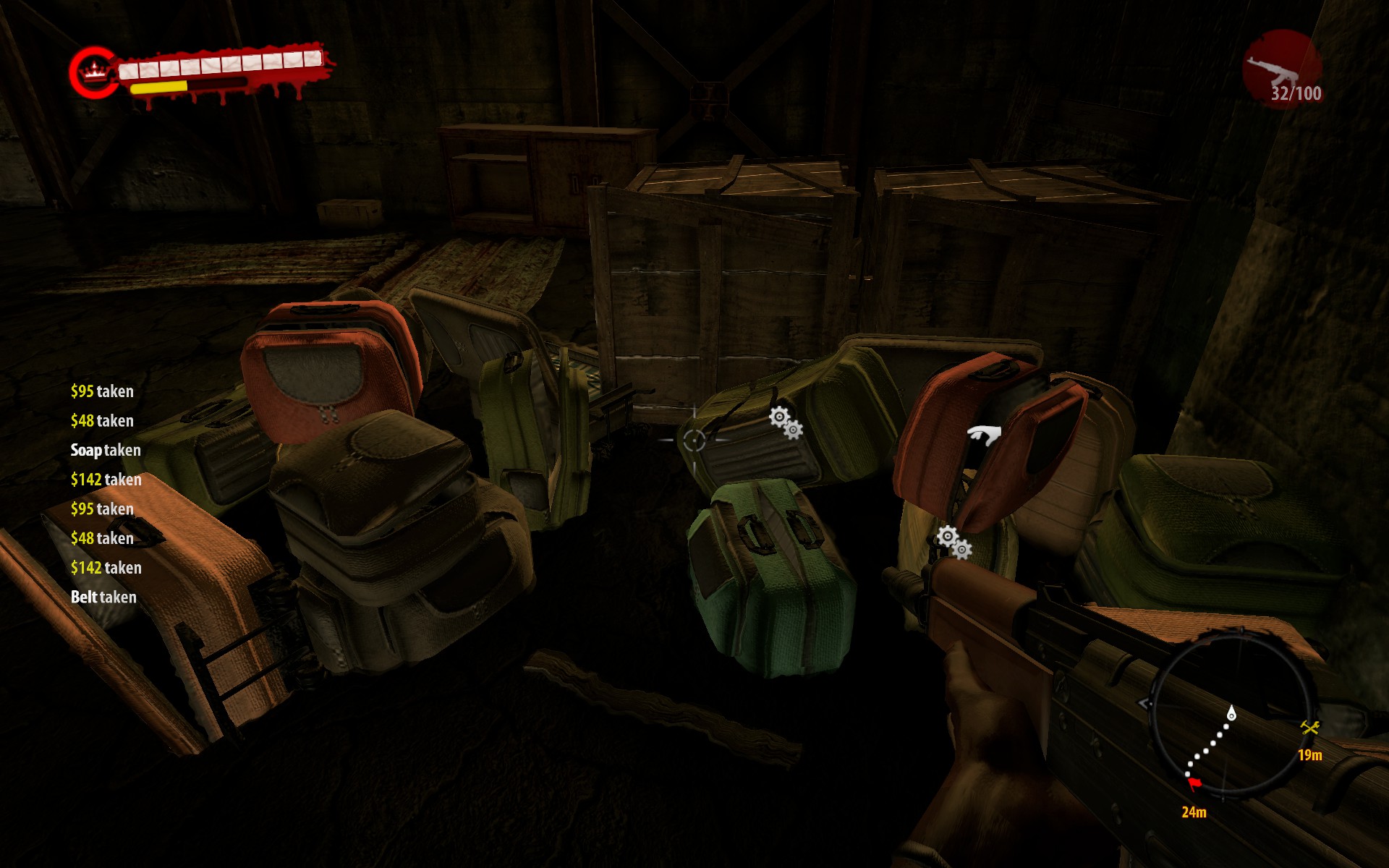 Скриншот из игры Dead Island: Riptide - 168