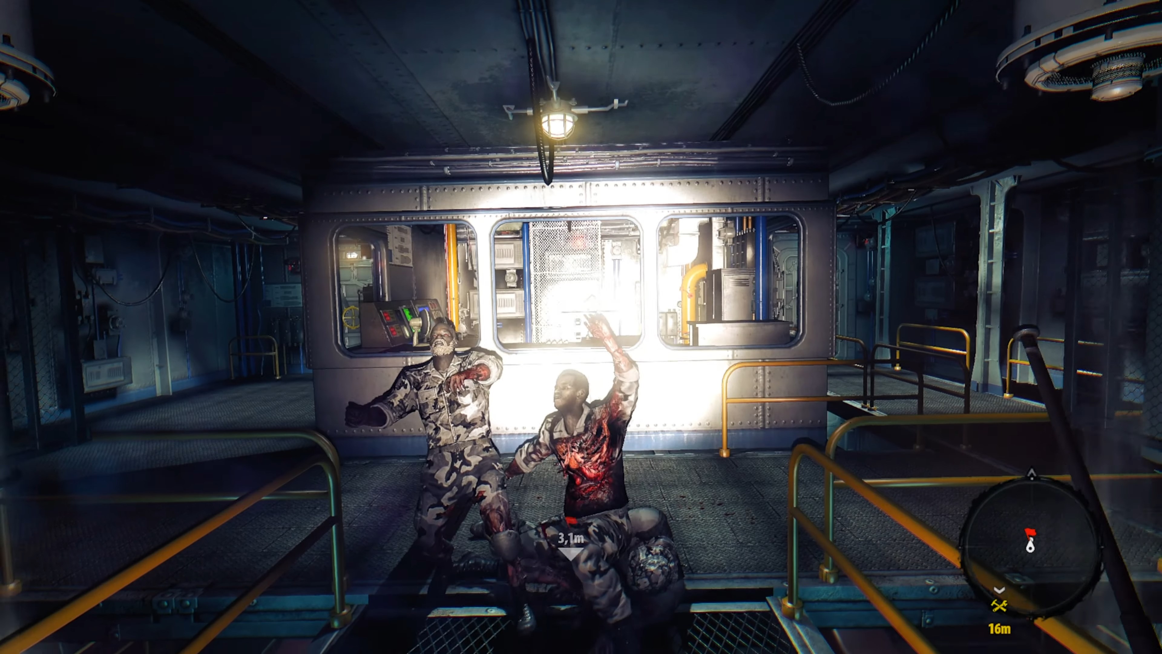 Скриншот из игры Dead Island: Riptide - 110