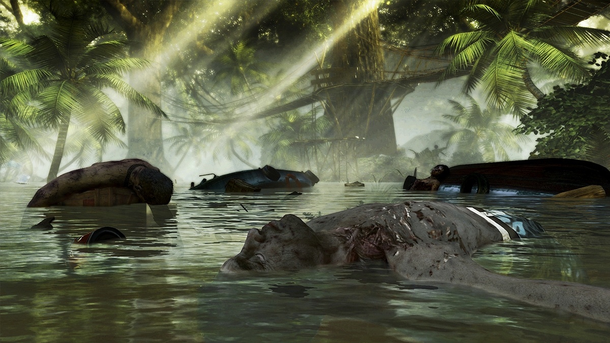 Скриншот из игры Dead Island: Riptide - 190