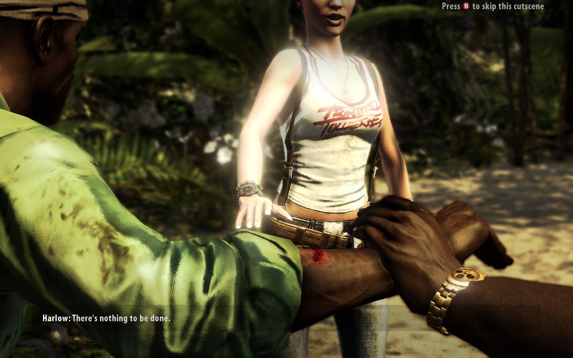 Скриншот из игры Dead Island: Riptide - 155
