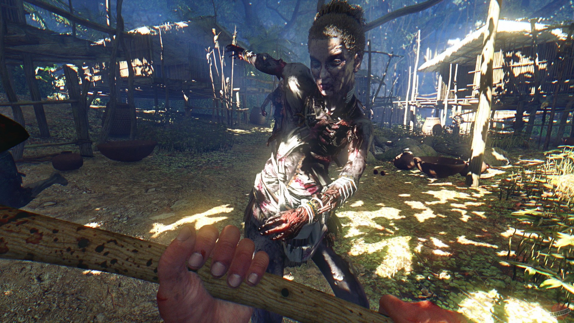 Скриншот из игры Dead Island: Riptide - 120