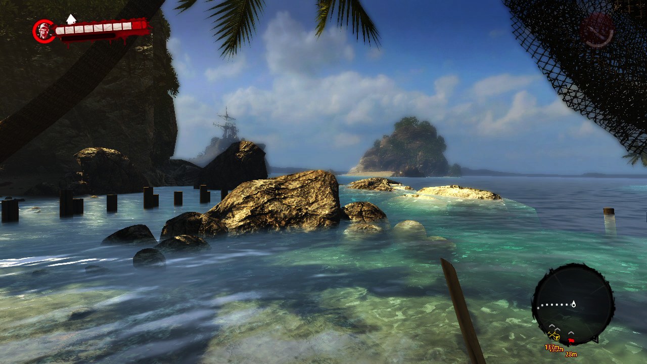 Скриншот из игры Dead Island: Riptide - 65