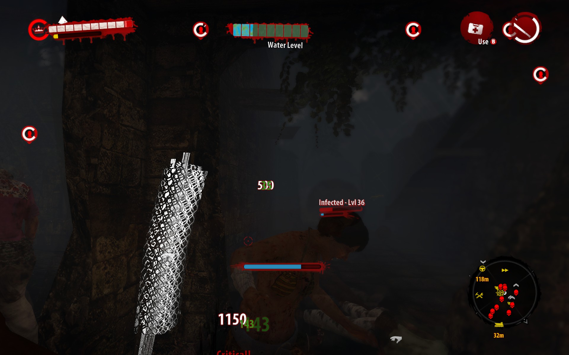Скриншот из игры Dead Island: Riptide - 192