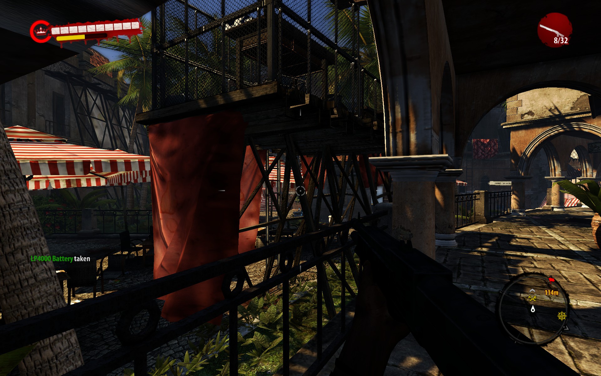 Скриншот из игры Dead Island: Riptide - 178