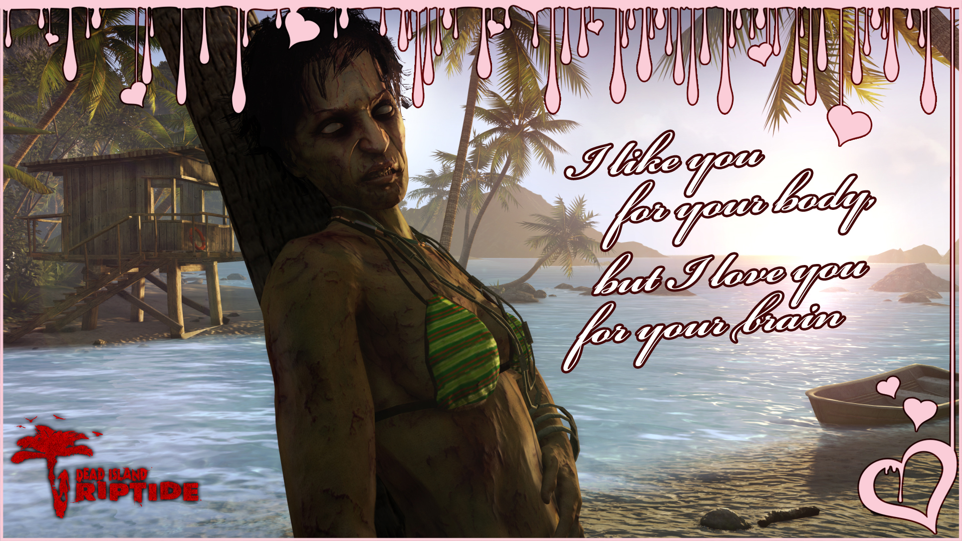 Скриншот из игры Dead Island: Riptide - 151