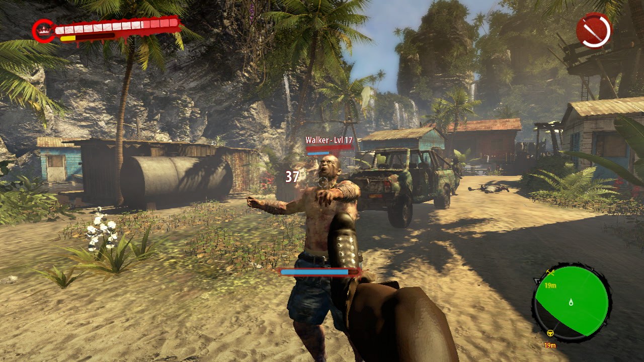Скриншот из игры Dead Island: Riptide - 104