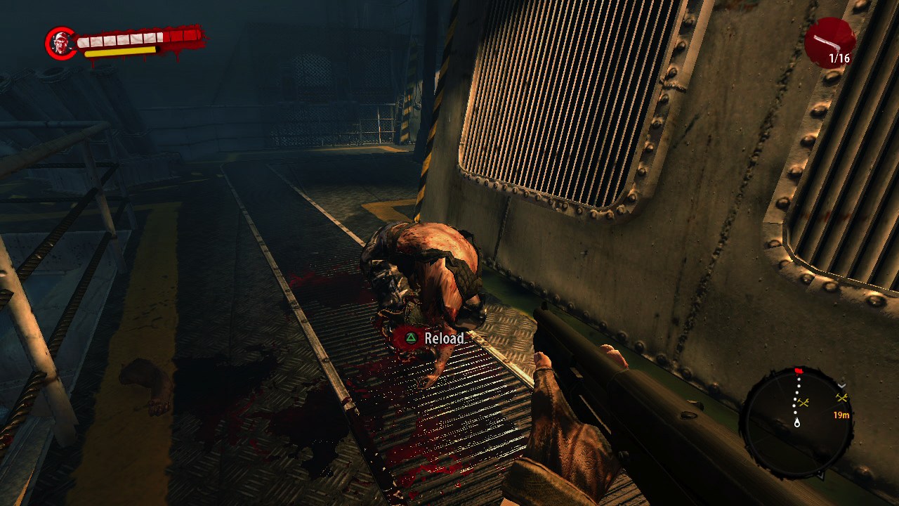 Скриншот из игры Dead Island: Riptide - 89