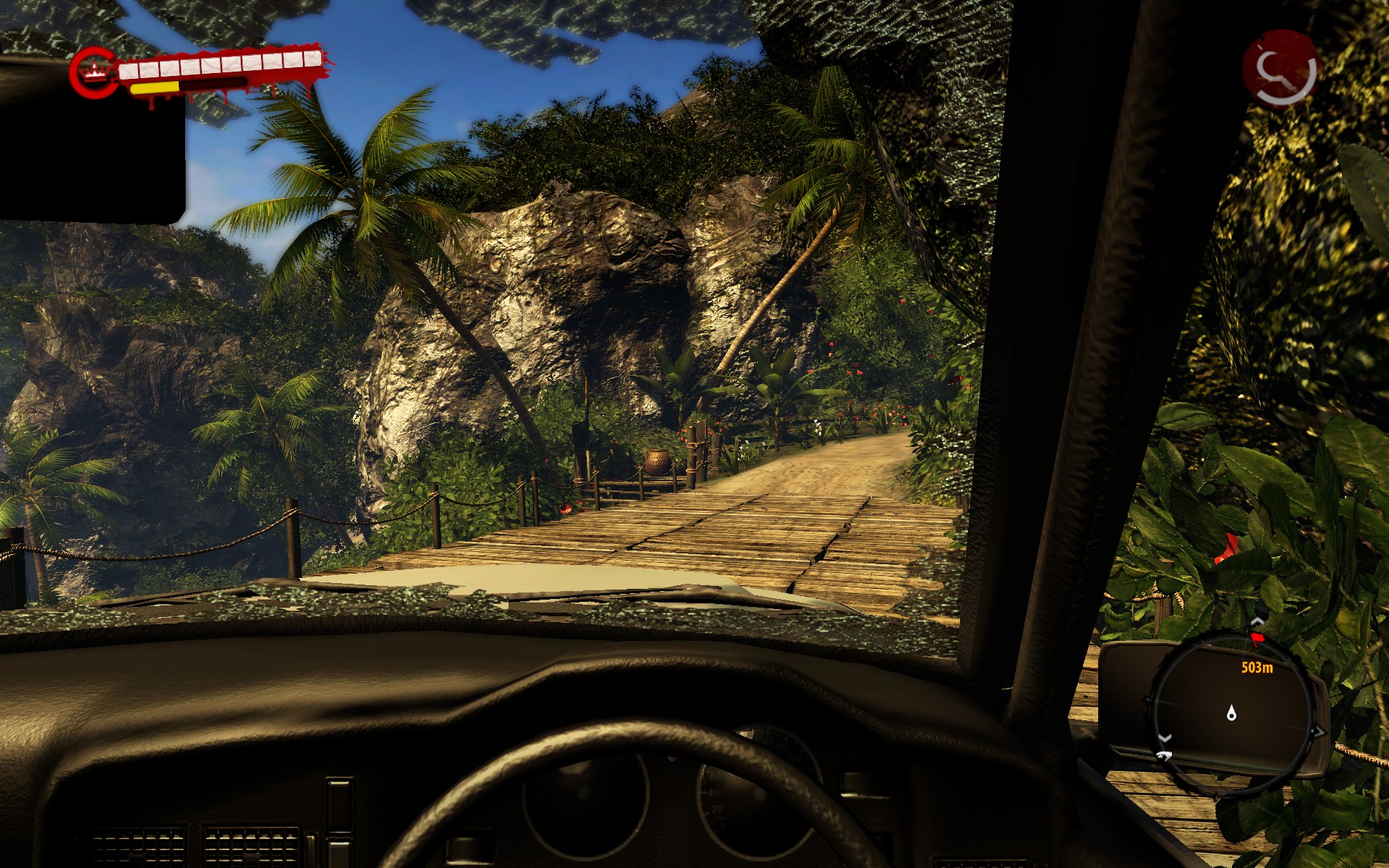 Скриншот из игры Dead Island: Riptide - 195