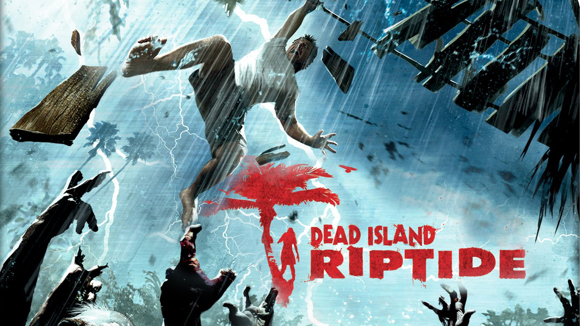 Скриншот из игры Dead Island: Riptide - 82