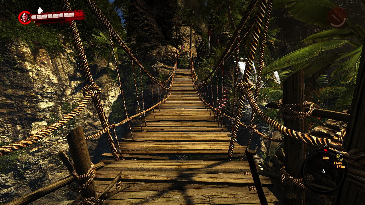 Скриншот из игры Dead Island: Riptide - 95