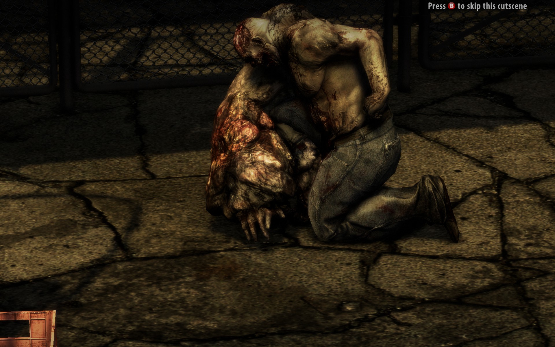 Скриншот из игры Dead Island: Riptide - 152