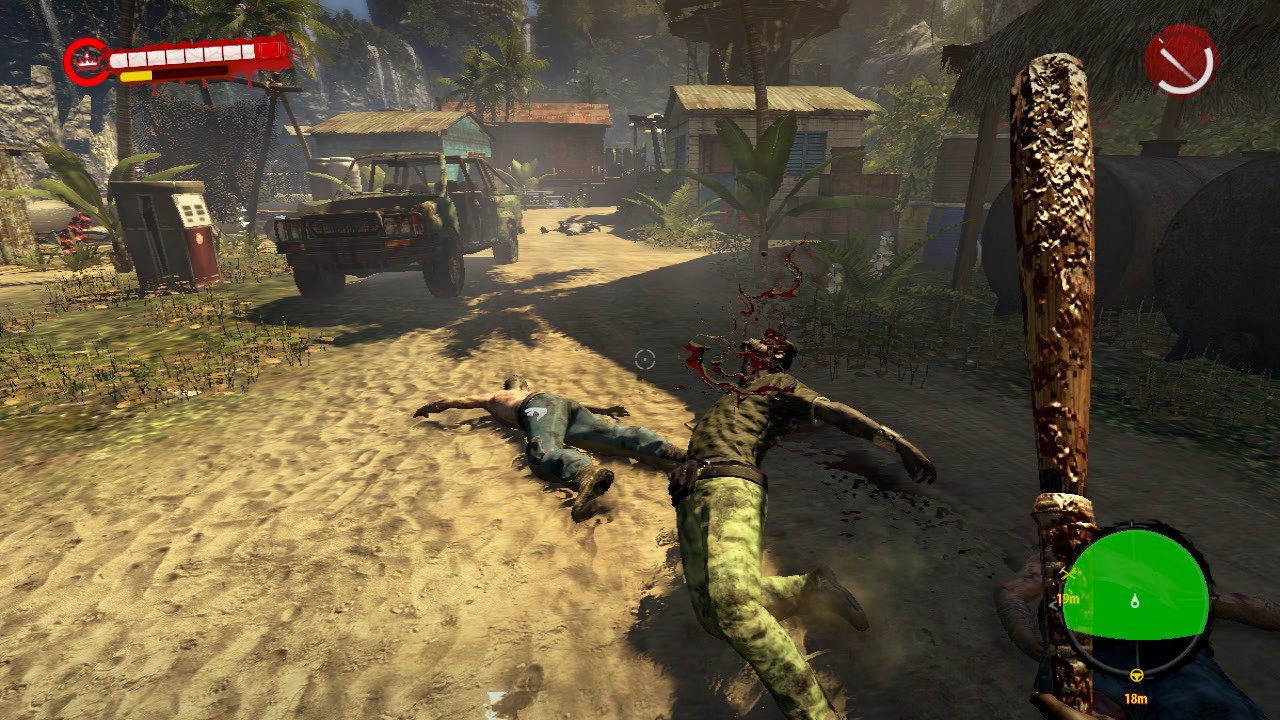 Скриншот из игры Dead Island: Riptide - 102