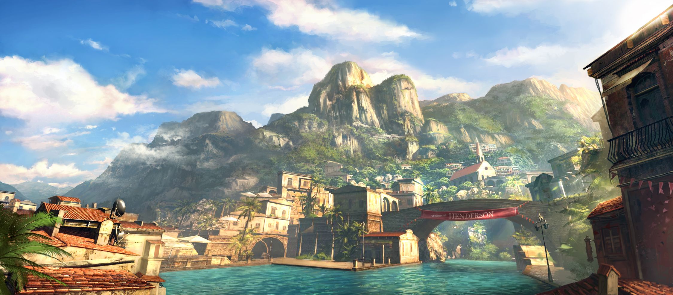 Скриншот из игры Dead Island: Riptide - 103