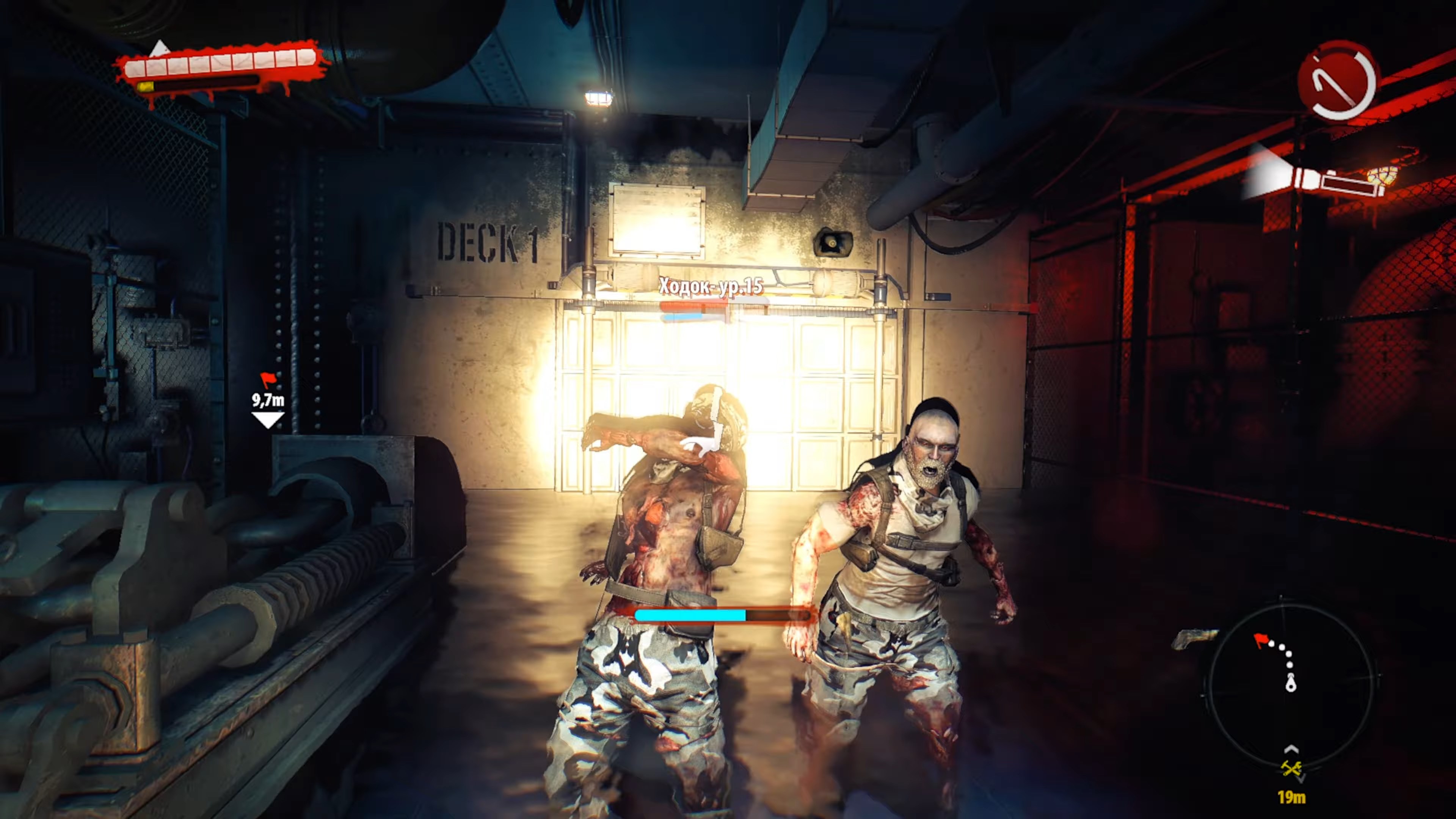 Скриншот из игры Dead Island: Riptide - 68
