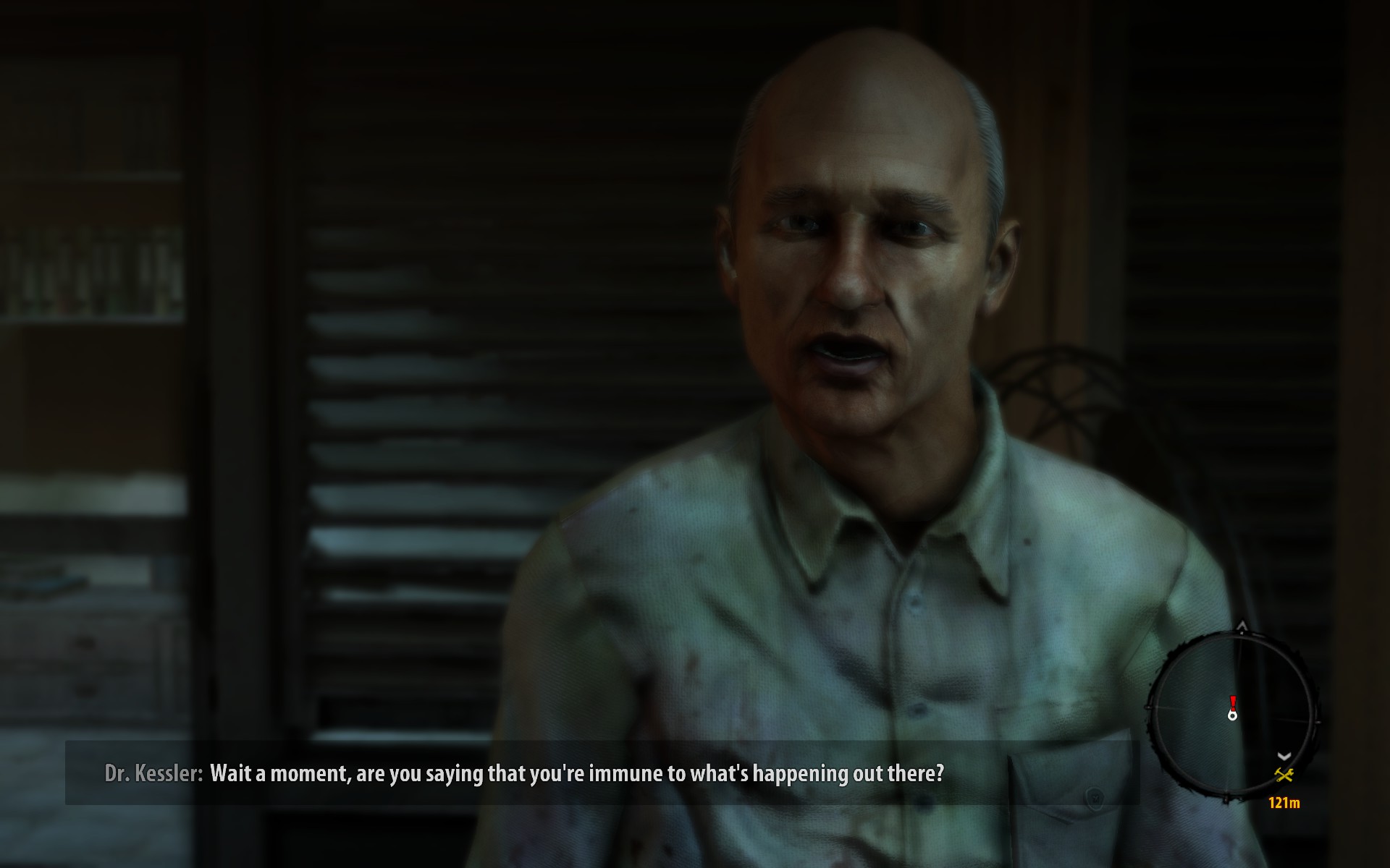 Скриншот из игры Dead Island: Riptide - 170