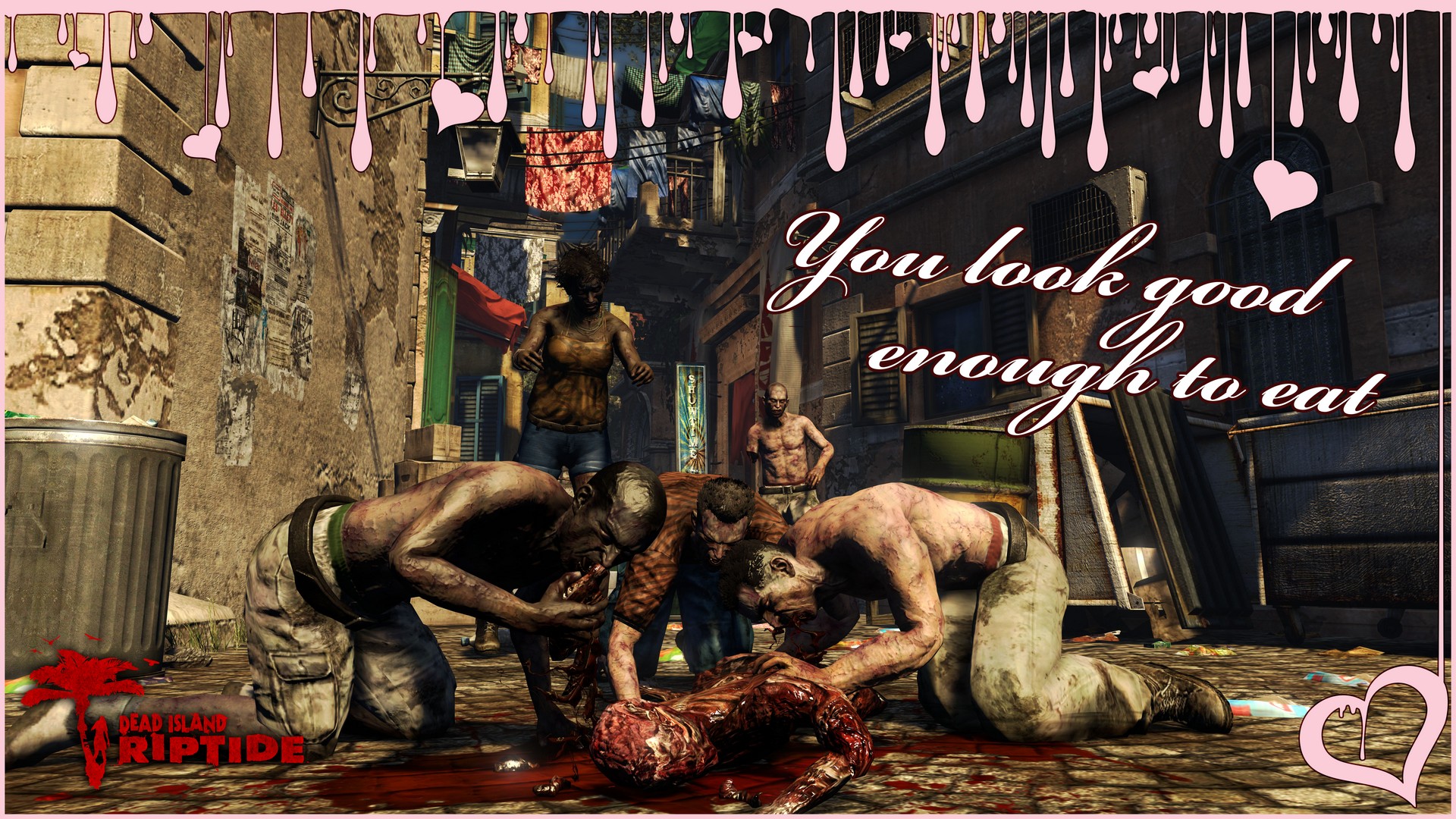 Скриншот из игры Dead Island: Riptide - 146