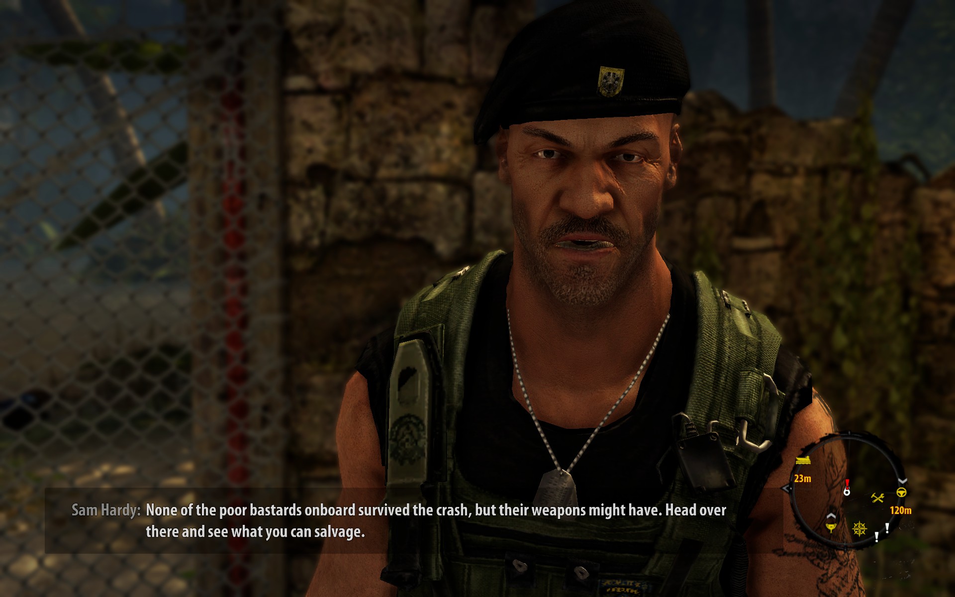 Скриншот из игры Dead Island: Riptide - 169