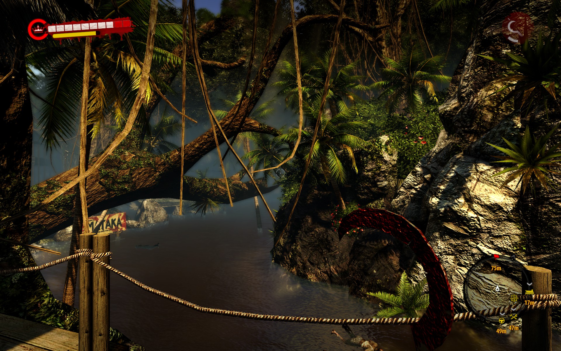 Скриншот из игры Dead Island: Riptide - 141